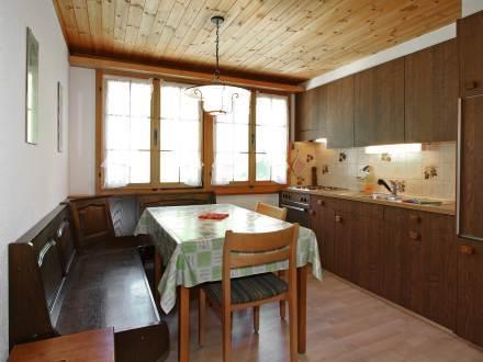 Apartment Chalet Marie Rosa-1 By Interhome Grindelwald Dış mekan fotoğraf