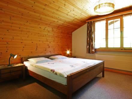 Apartment Chalet Marie Rosa-1 By Interhome Grindelwald Dış mekan fotoğraf
